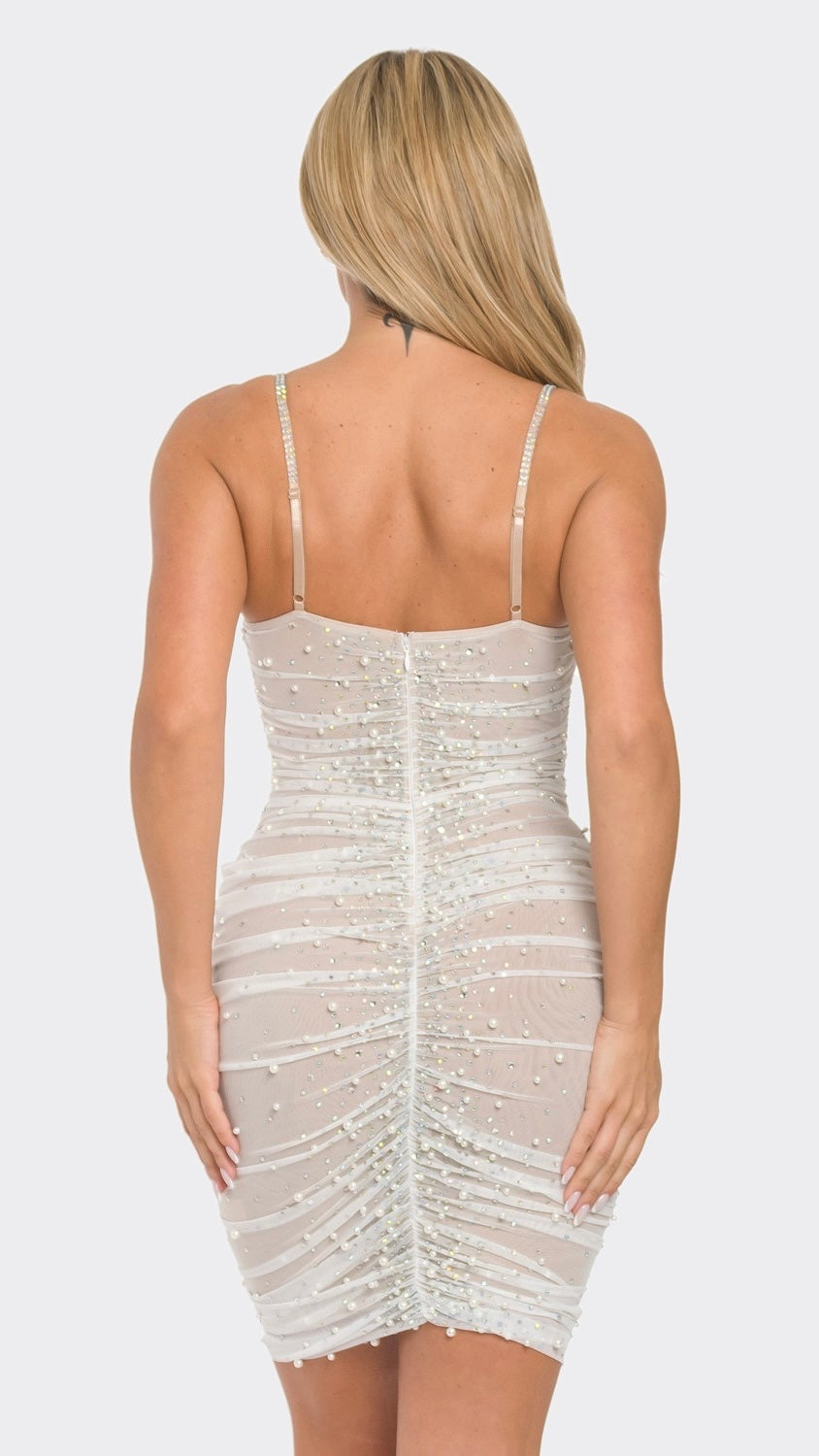 Allison Dress