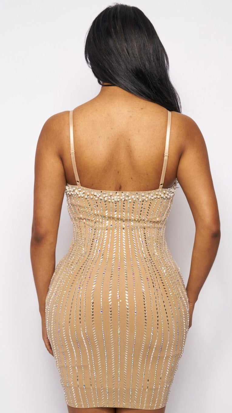 Melina Dress