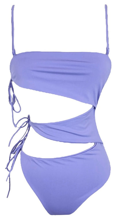 Alondra Swimsuit - Lavender