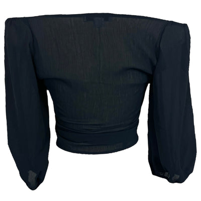 Patricia Top - Black