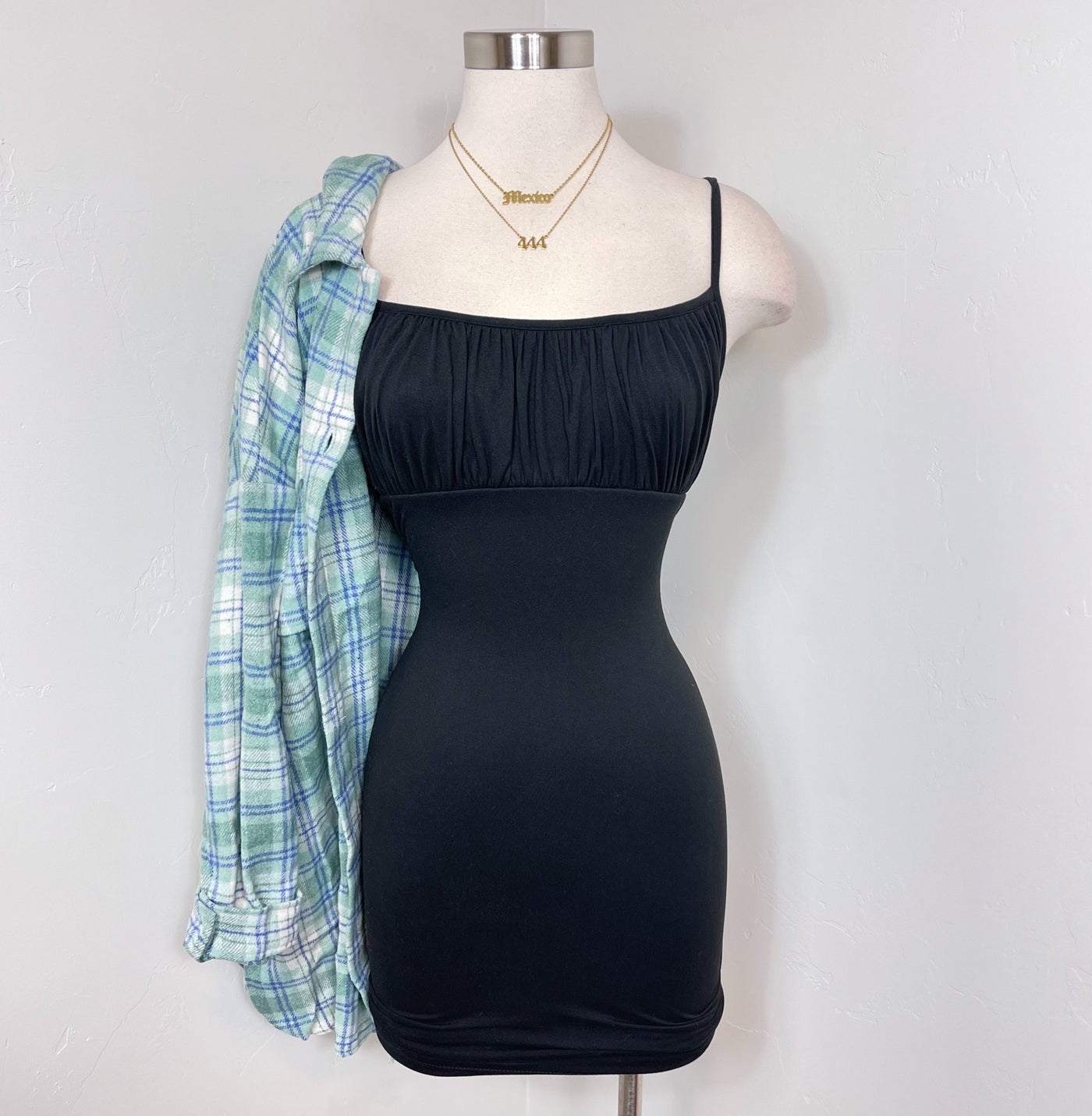 Kenzie Dress - Black