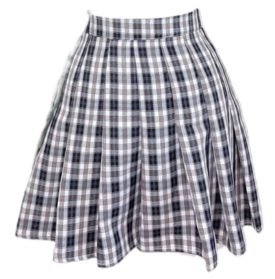 Delaney Skirt - Black