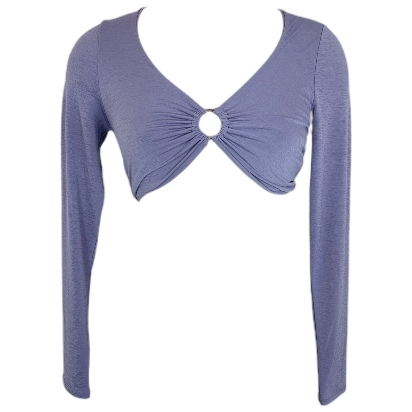 Layla Top - Lavender