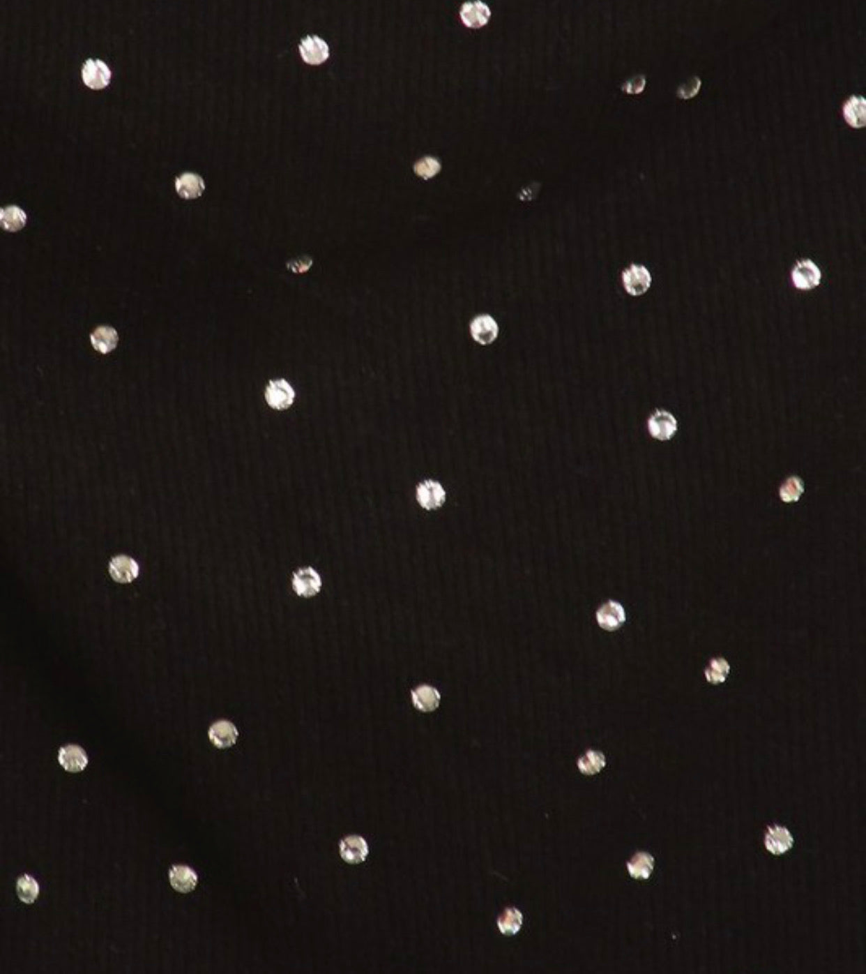 Eyes On Me Dress - Black
