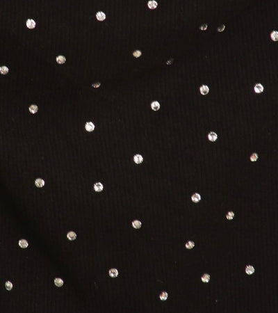 Eyes On Me Dress - Black