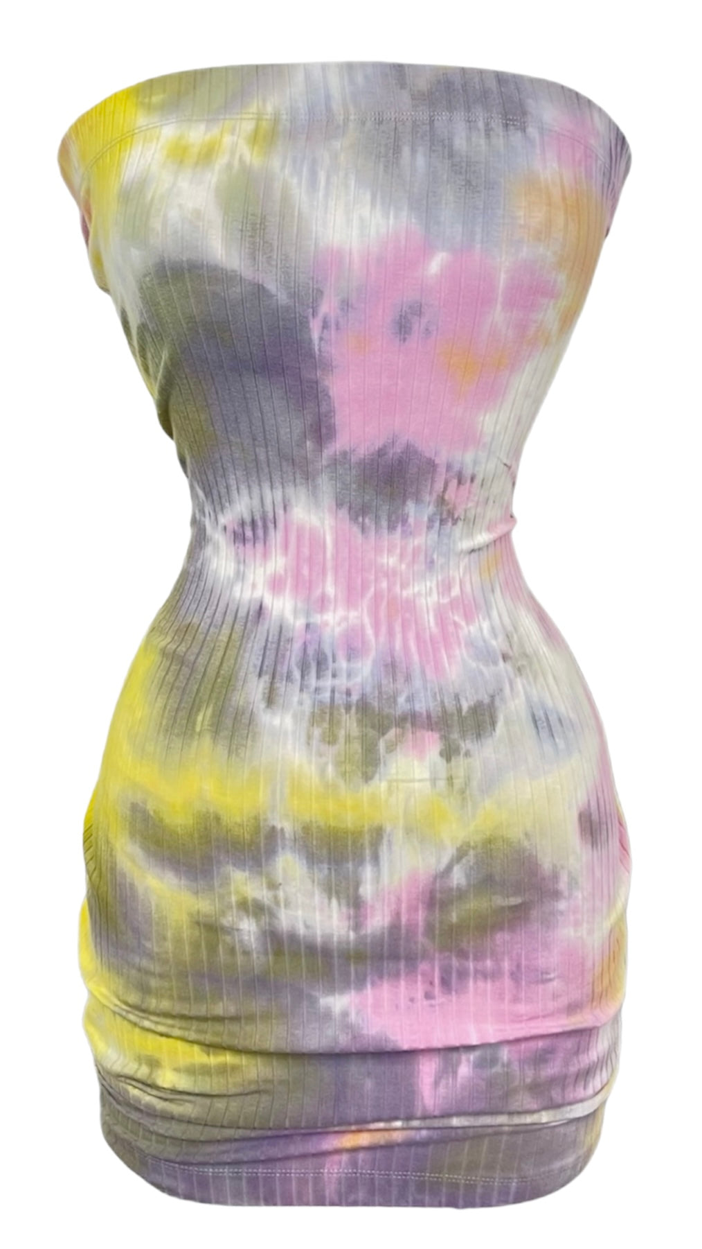Candy Dreams Dress