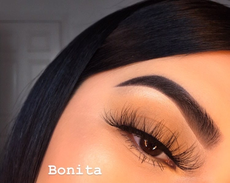 Bonita Lashes